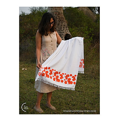 Cotton Waffle Bath Towel (new) - Tropical Lush Pack (Pack of 2) Cotton Waffle Bath Towel (new) - Tropical Lush Pack (Pack of 2)